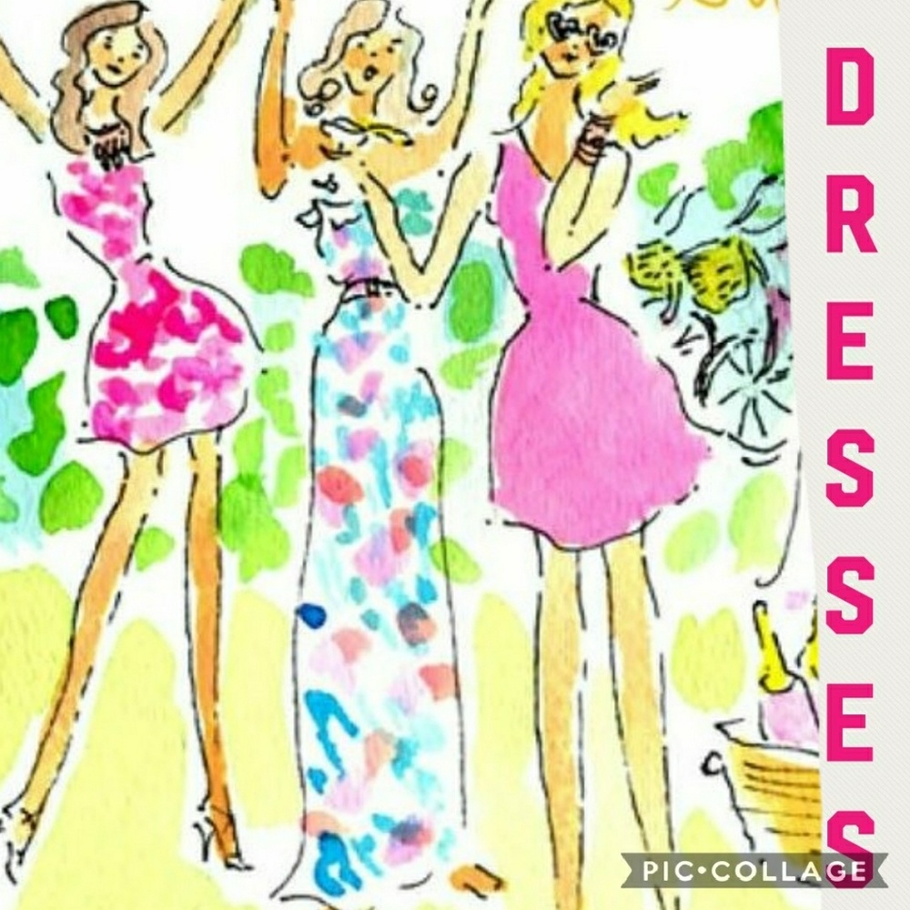 Dresses